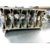 #BKN48 Engine Cylinder Block From 1998 Volvo C70  2.4